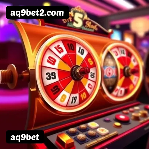 aq9bet APK - Download Oficial Android