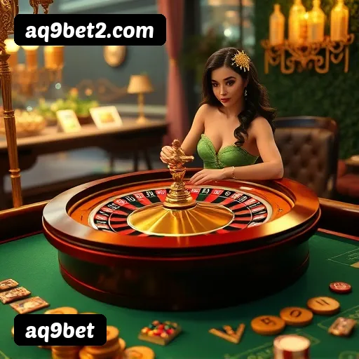 FAQ App aq9bet