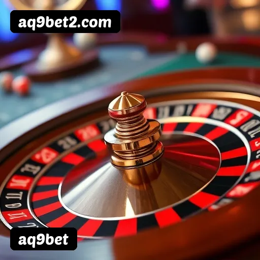 Recursos App aq9bet