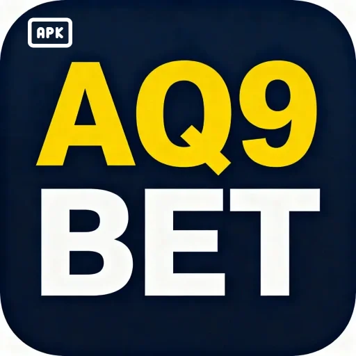APK oficial da aq9bet para Android