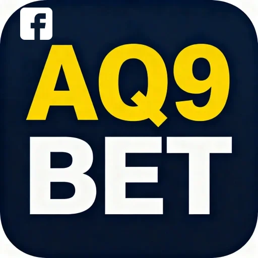 Página oficial da aq9bet no Facebook