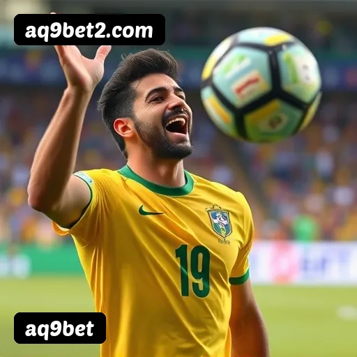 Legalidade aq9bet no Brasil